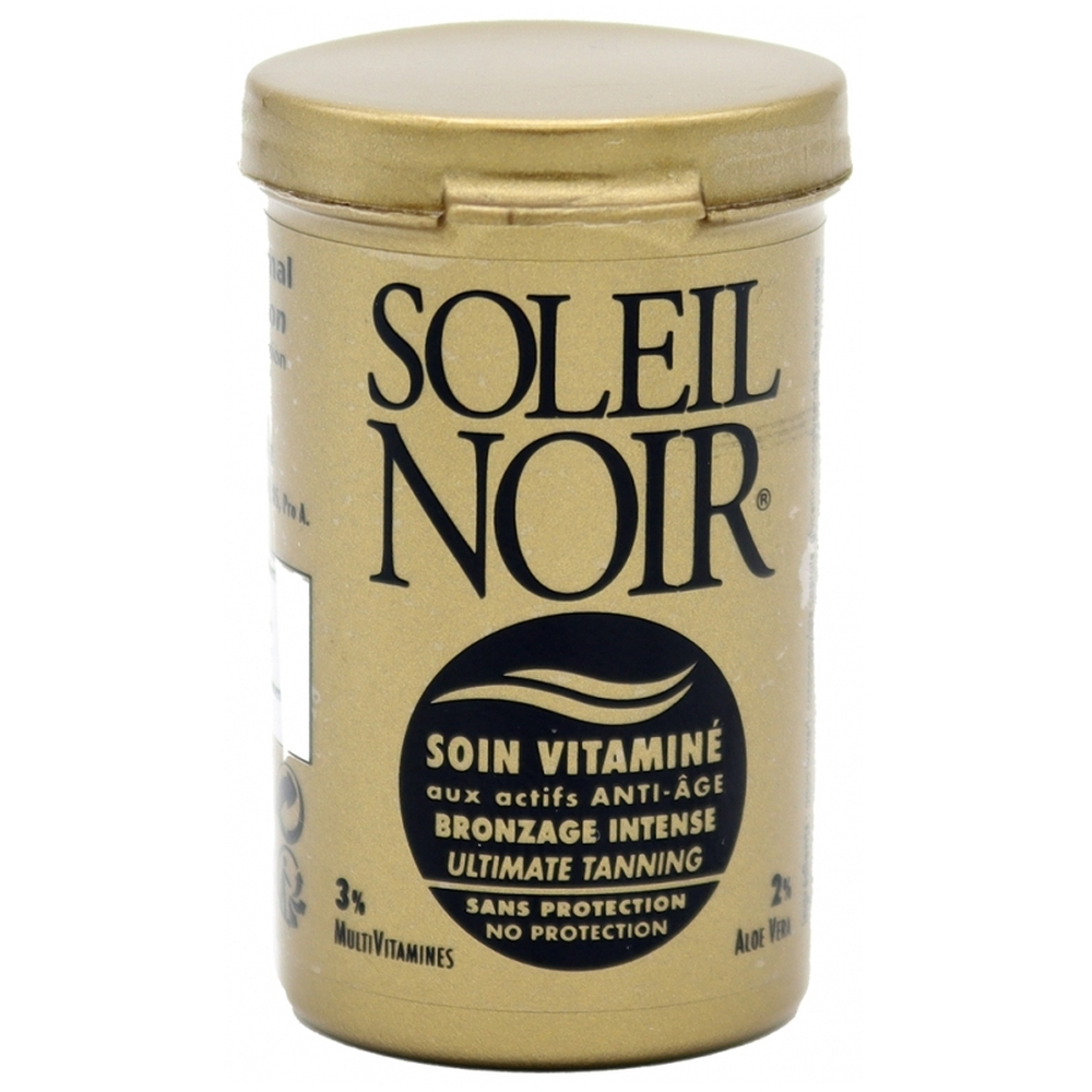 'Soin Vitaminé Sans Filtre Ultra' Selbstbräuner - 20 ml