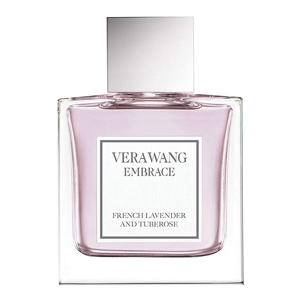 'Embrace French Lavender & Tuberose' Eau De Toilette - 30 ml