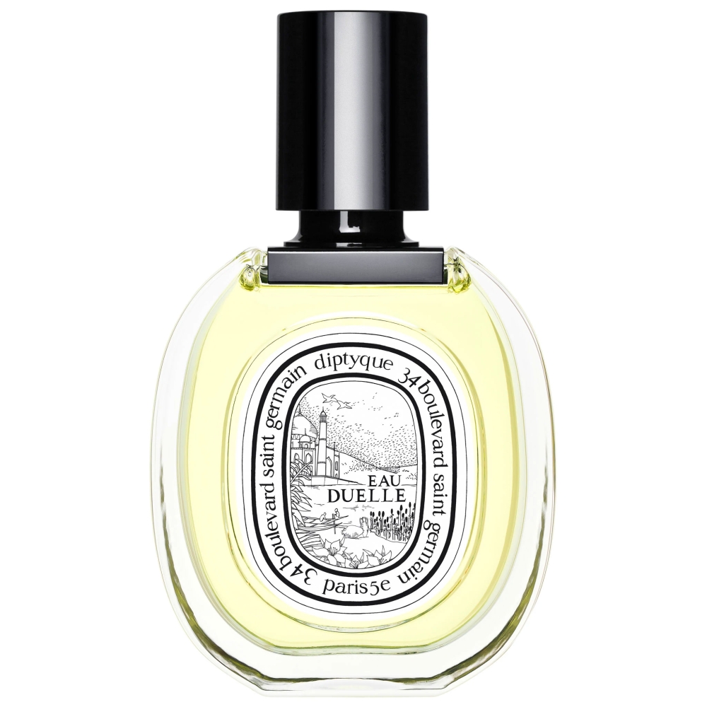 'Eau Duelle' Eau De Toilette - 50 ml