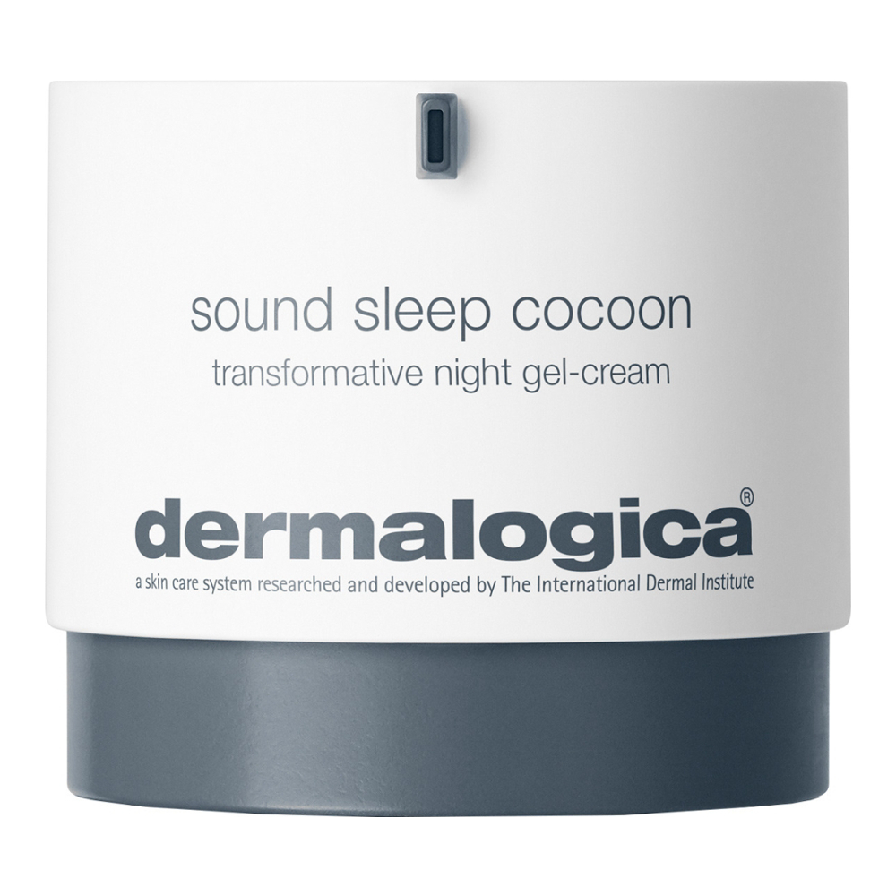 Gel-crème 'Sound Sleep Cocoon' - 50 ml