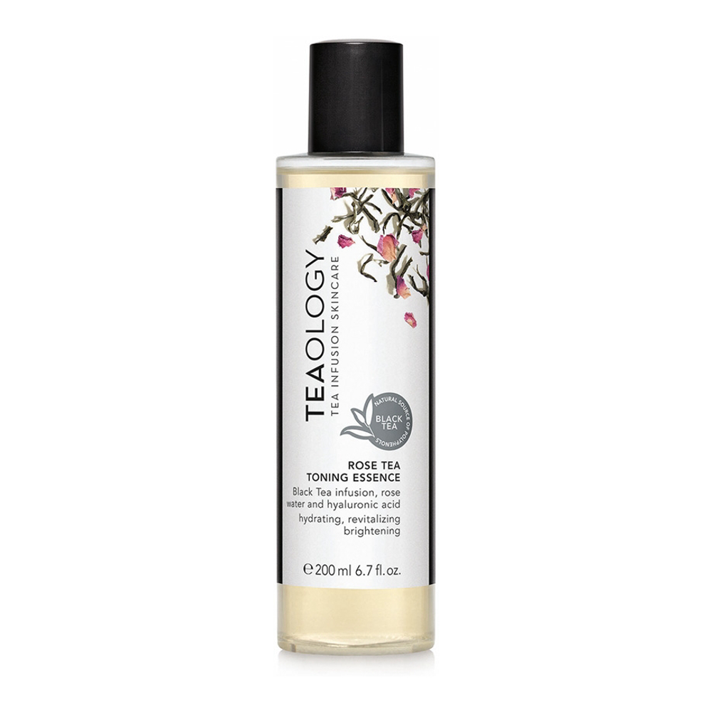 Essence tonique 'Rose Tea' - 200 ml