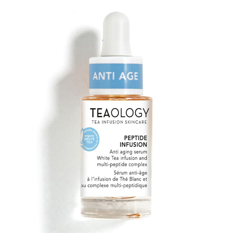 'Peptide Infusion' Anti-Aging Serum - 15 ml