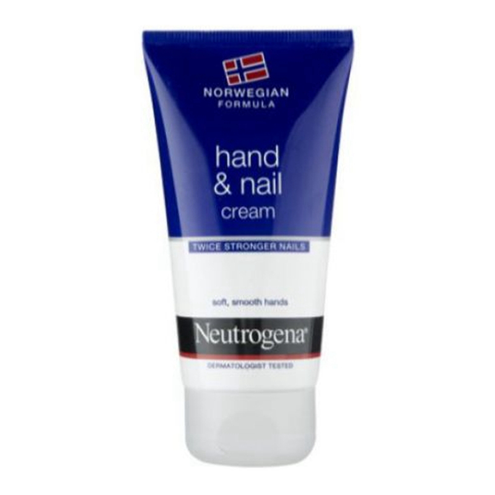 Hand- & Nagelcreme - 75 ml