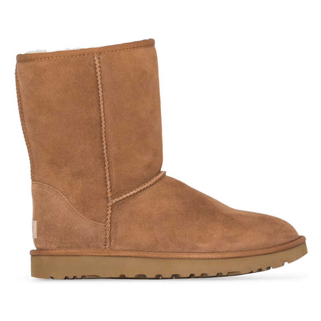 Women's 'Classic Short Ii' Ankle Boots