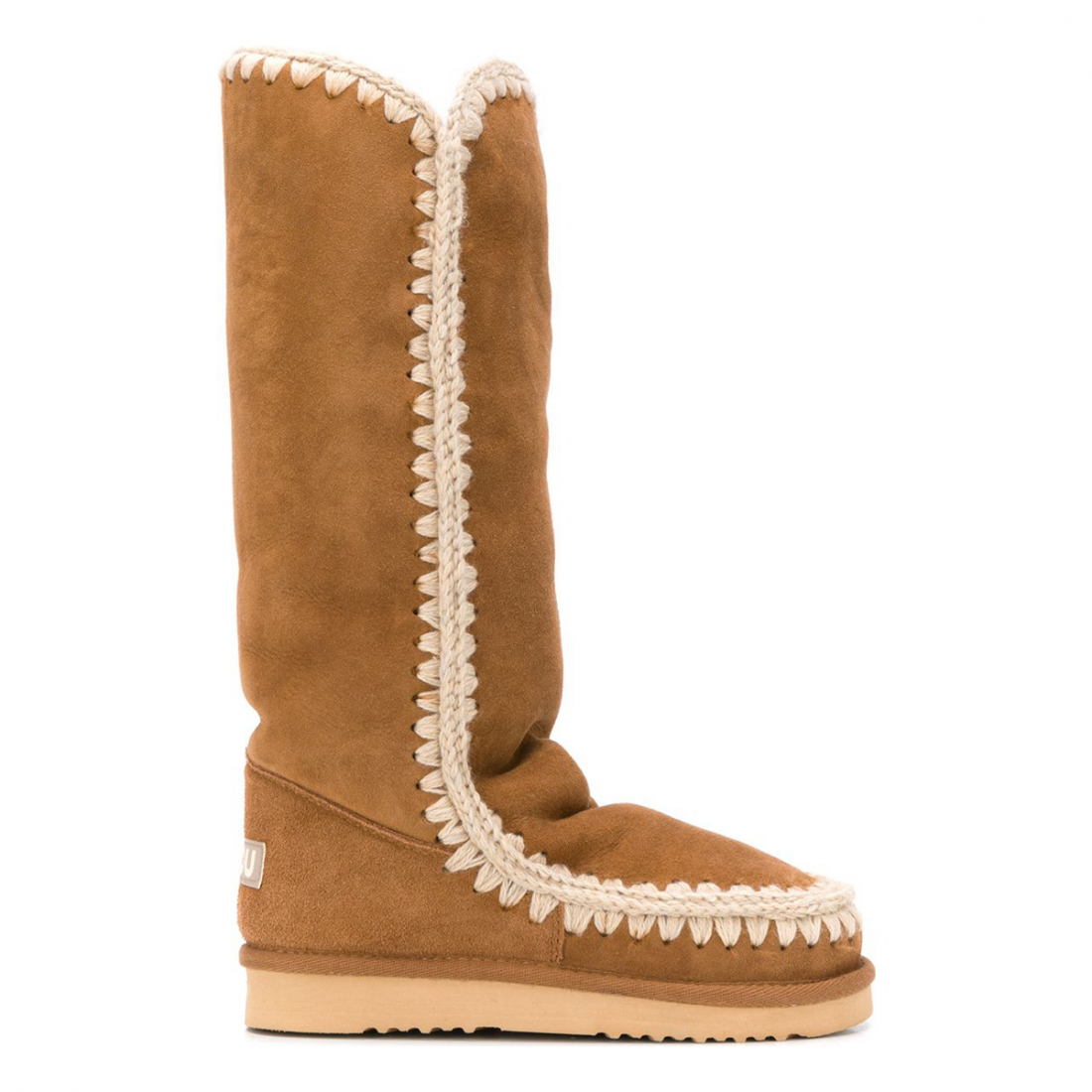 Women's 'Eskimo' Boots