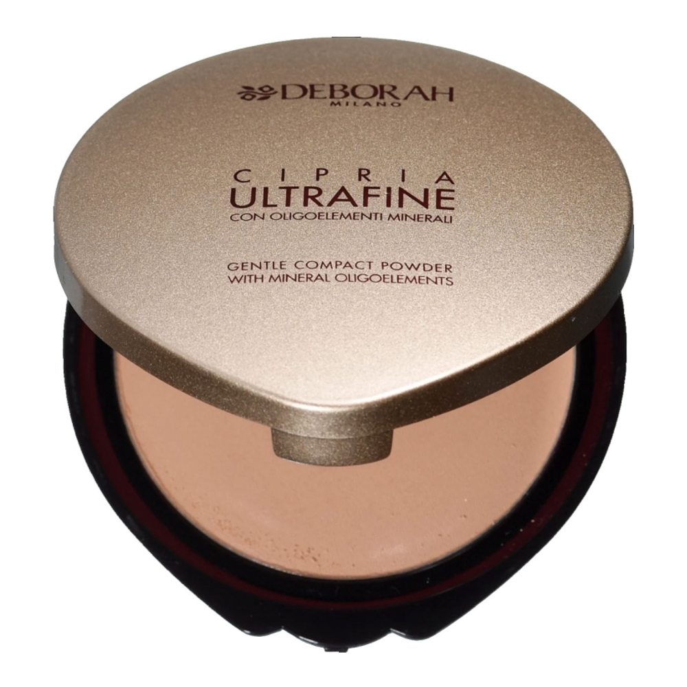 Poudre compacte 'Ultra Fine' - Nº 1 9 g