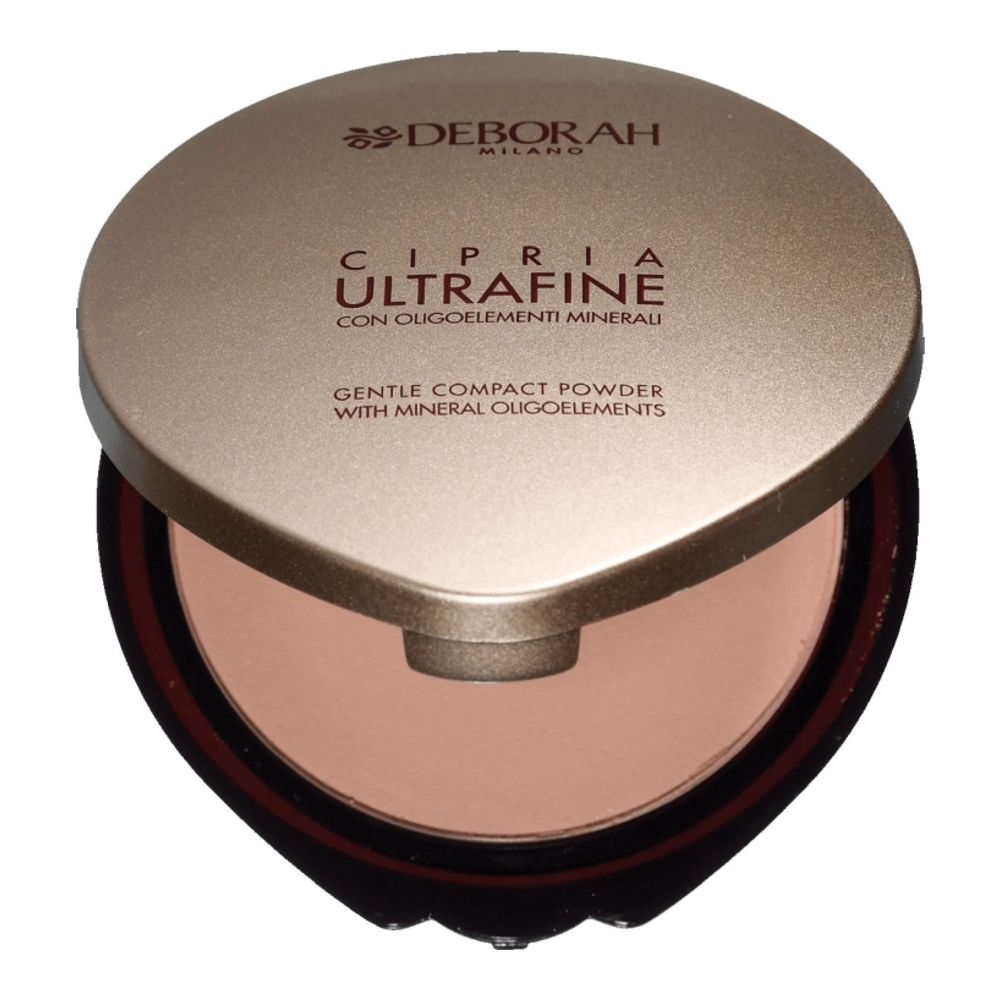 'Ultra Fine' Compact Powder - Nº 2 9 g