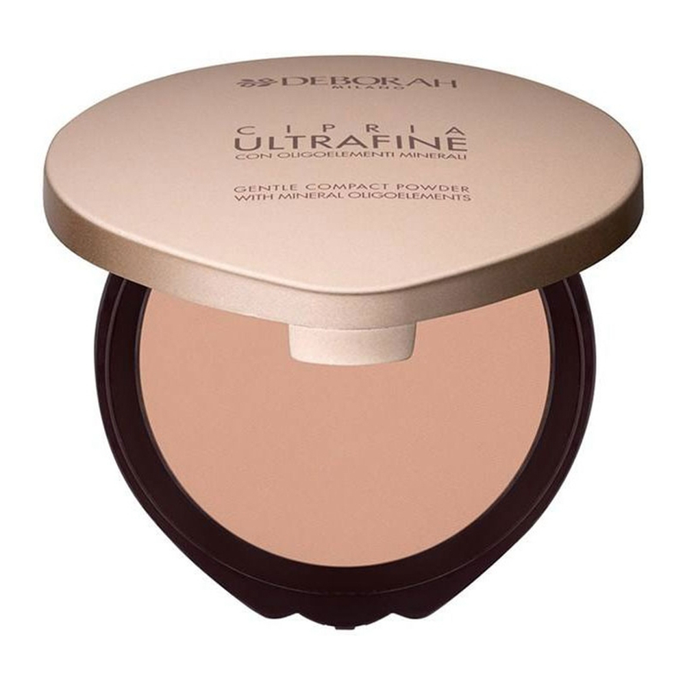 'Ultra Fine' Compact Powder - Nº 7 9 g