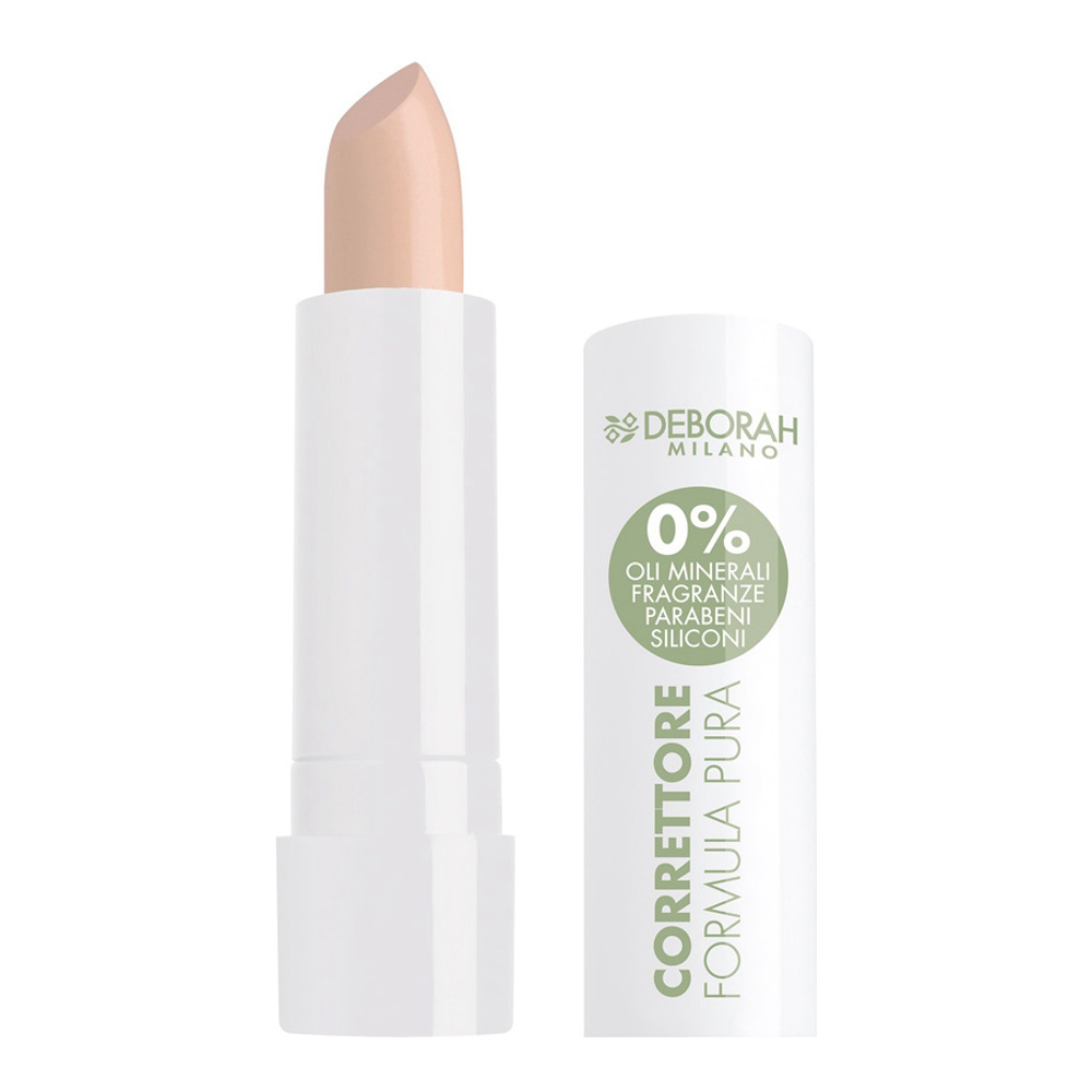 'Formula Pura' Concealer - Nº 1 Light Rose 4.9 g