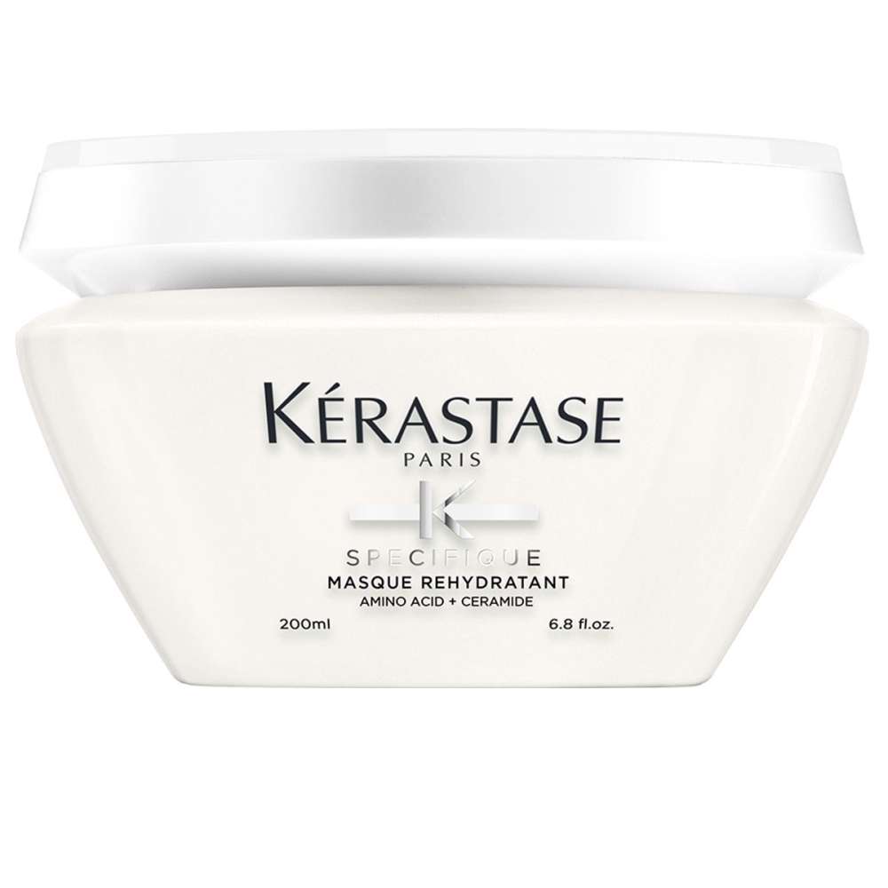 'Spécifique Rehydratant' Hair Mask - 200 ml