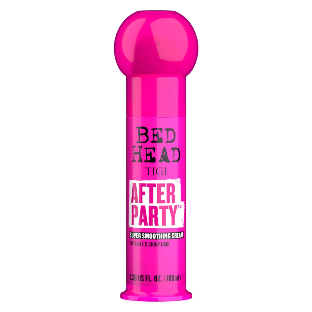 'Bed Head After Party Super Smoothing' Hair Cream - 100 ml