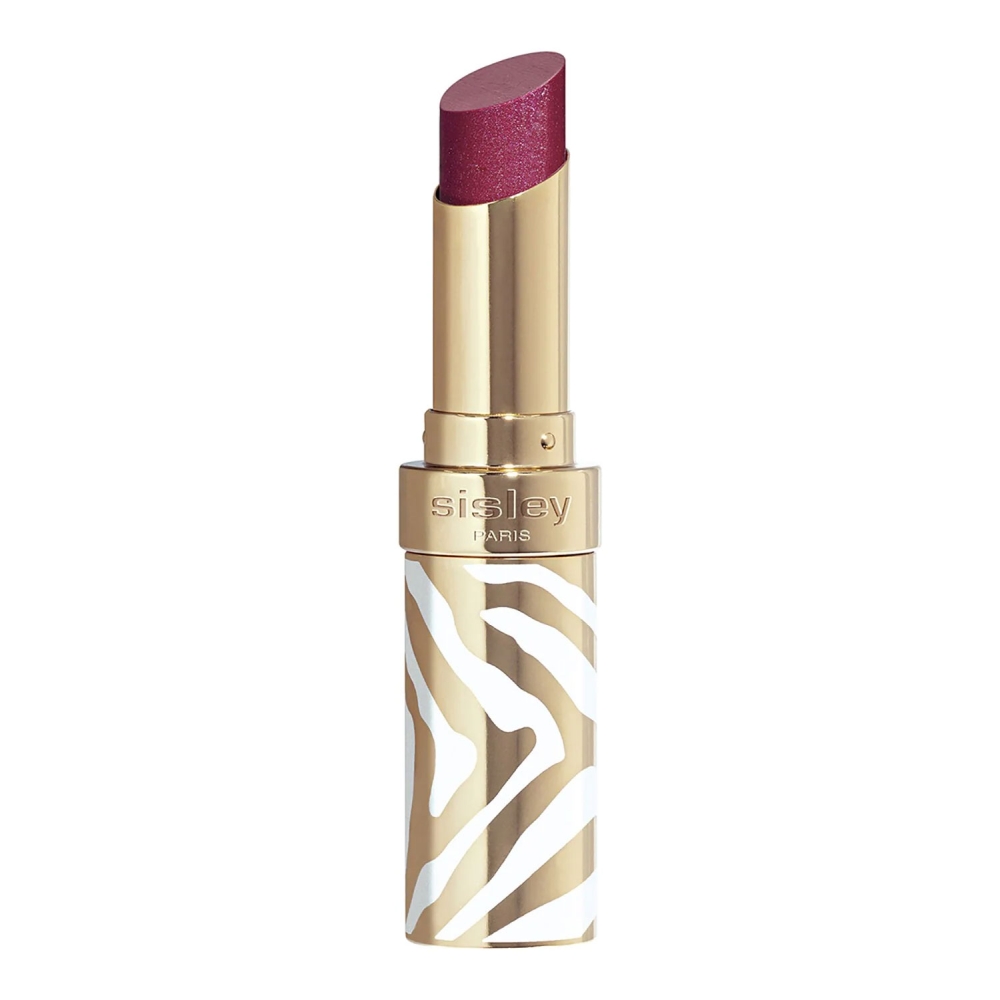 Rouge à Lèvres 'Le Phyto Rouge Shine' - 22 Sheer Raspberry 3.4 g