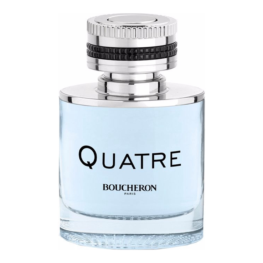 Eau de toilette 'Quatre Pour Homme' - 30 ml