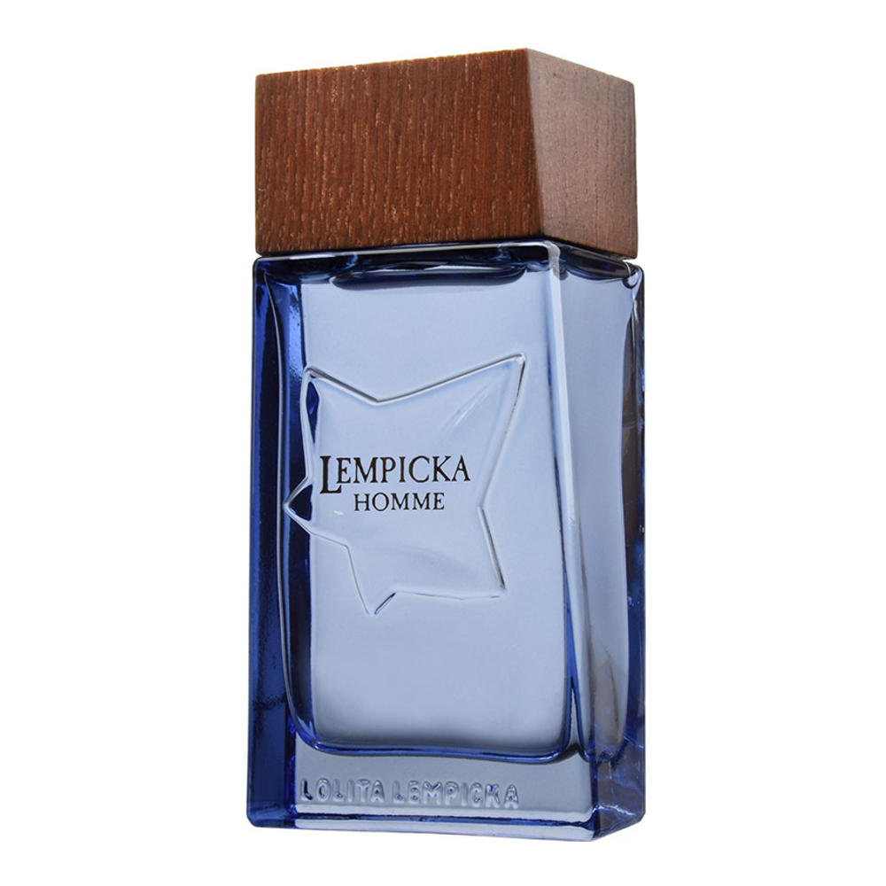 'Lempicka Homme' Eau De Toilette - 50 ml