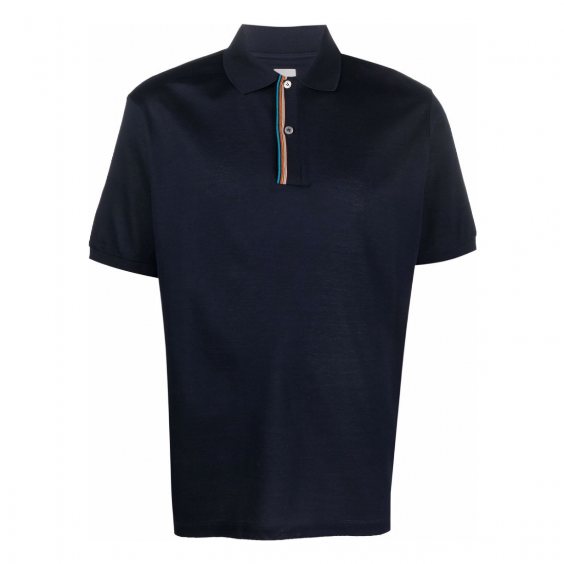 Polo 'Signature' pour Hommes