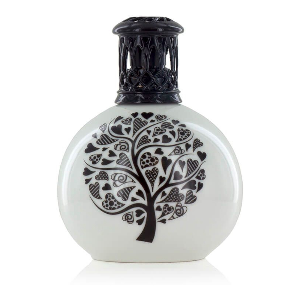 'Tree Of Love' Katalytische Lampe