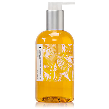 'Tupelo Lemongrass' Hand Wash - 240 ml