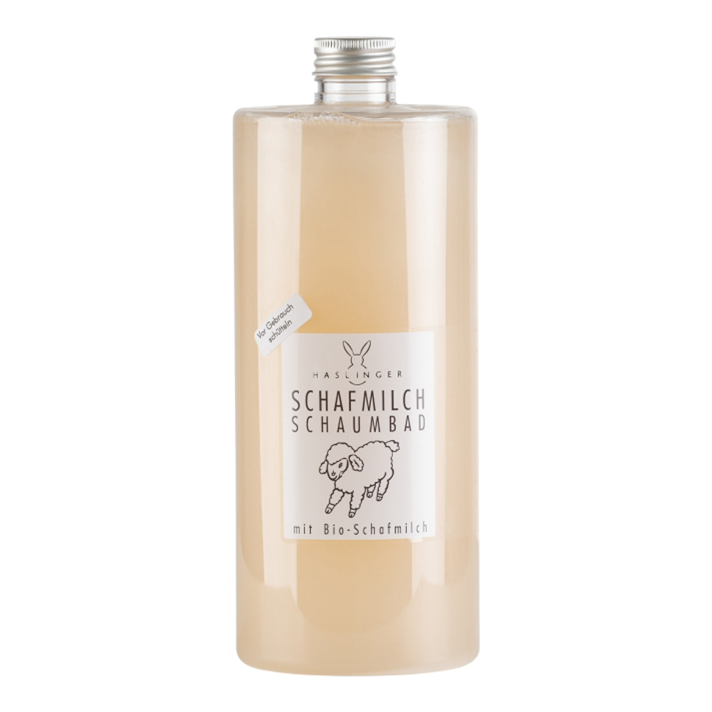 'Sheep Milk' Shower Gel - 1 L