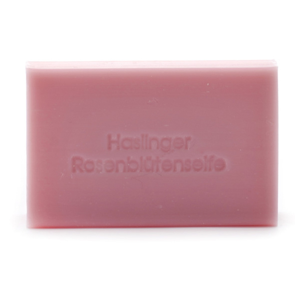 'Rose Blossom' Bar Soap - 100 g