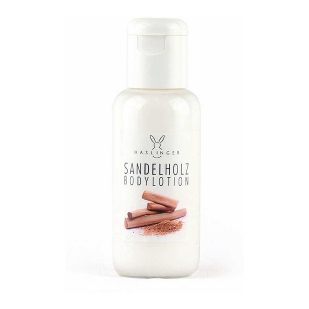 'Sandalwood' Body Milk - 100 ml