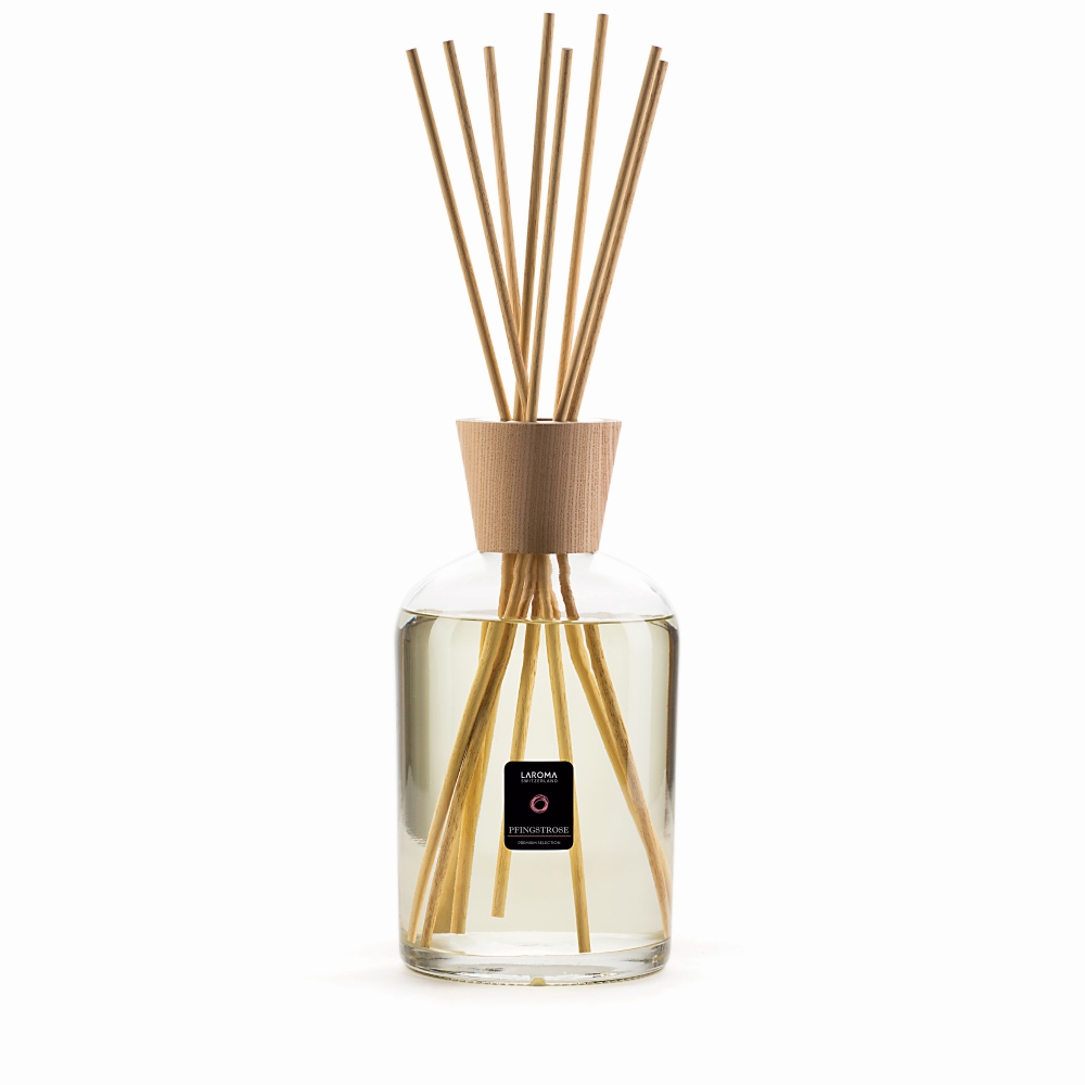 'Peony XXL' Reed Diffuser - 3 L