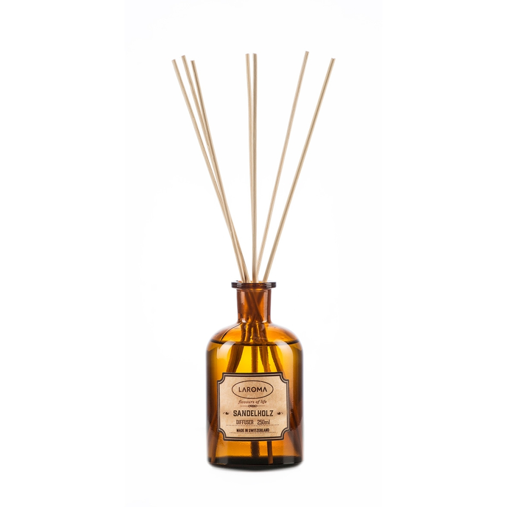 Diffuseur 'Sandalwood' - 250 ml