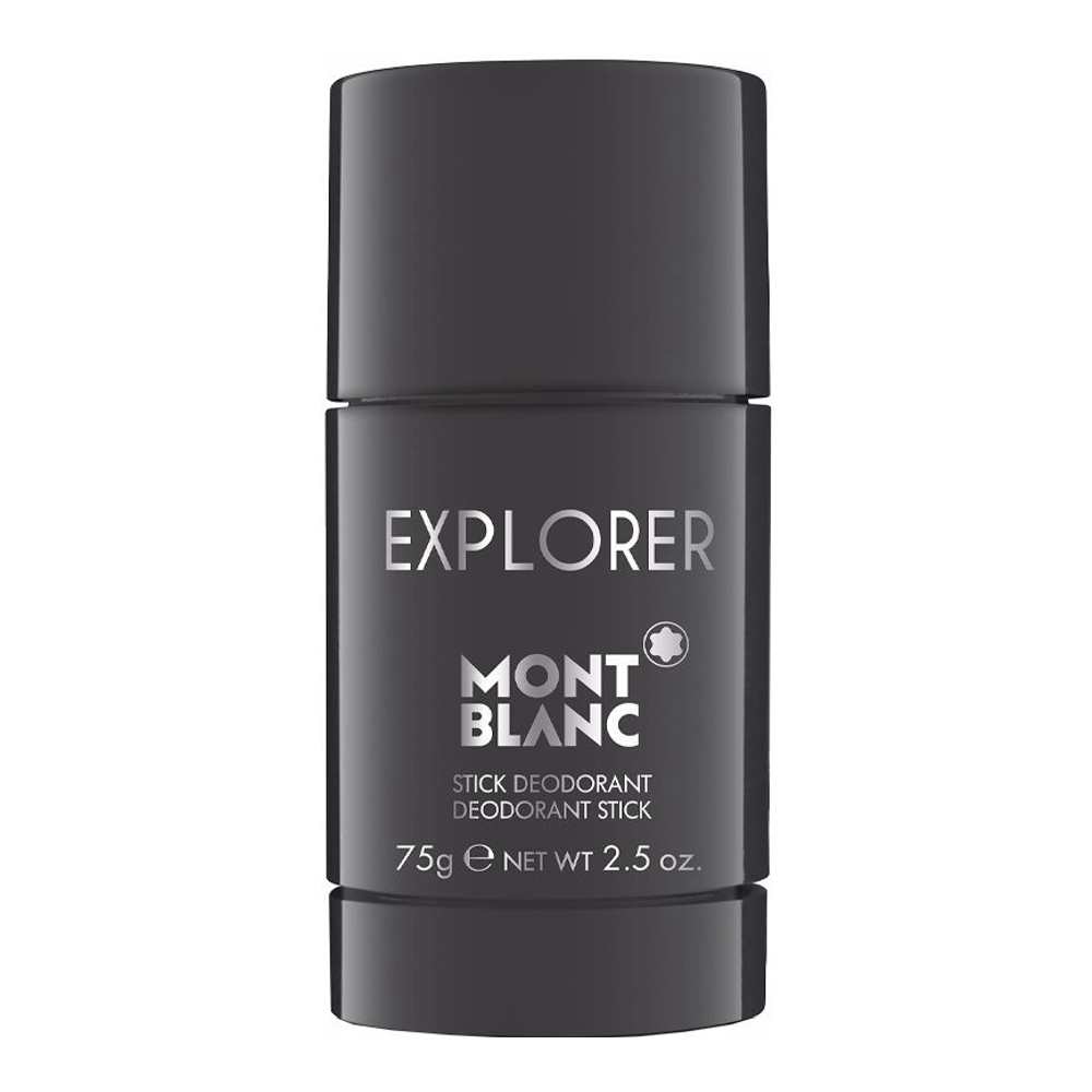 'Explorer' Deodorant Stick - 75 g