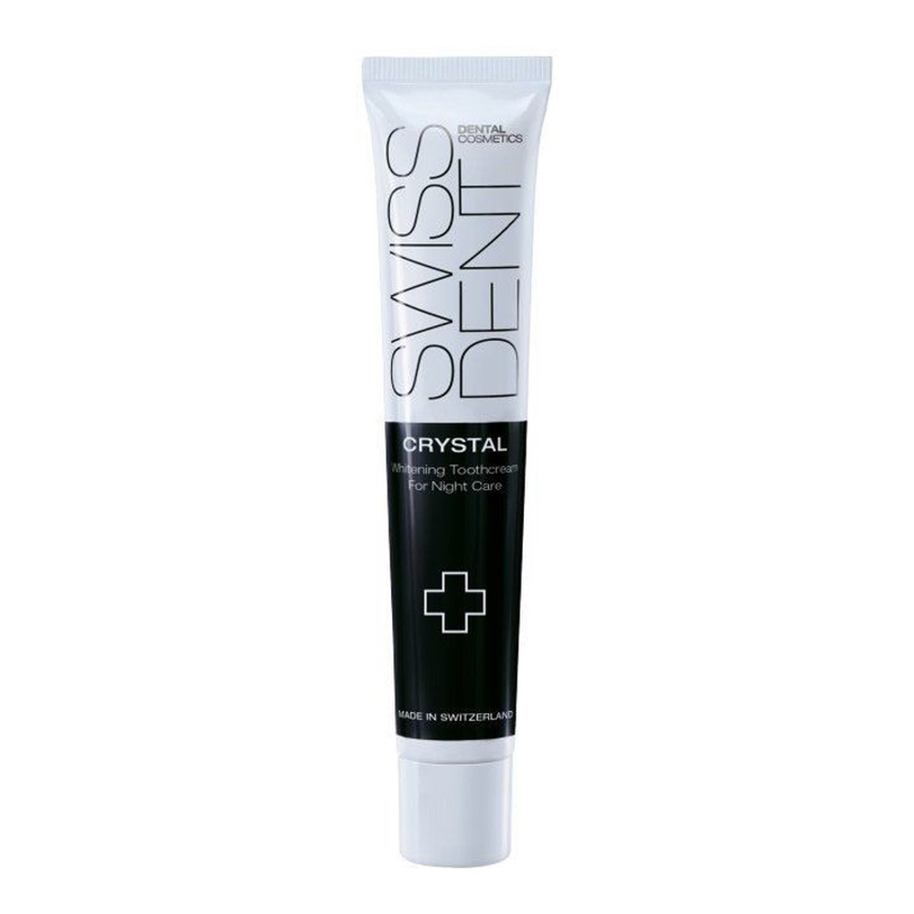 Dentifrice 'Crystal Repair & Whitening' - 50 ml