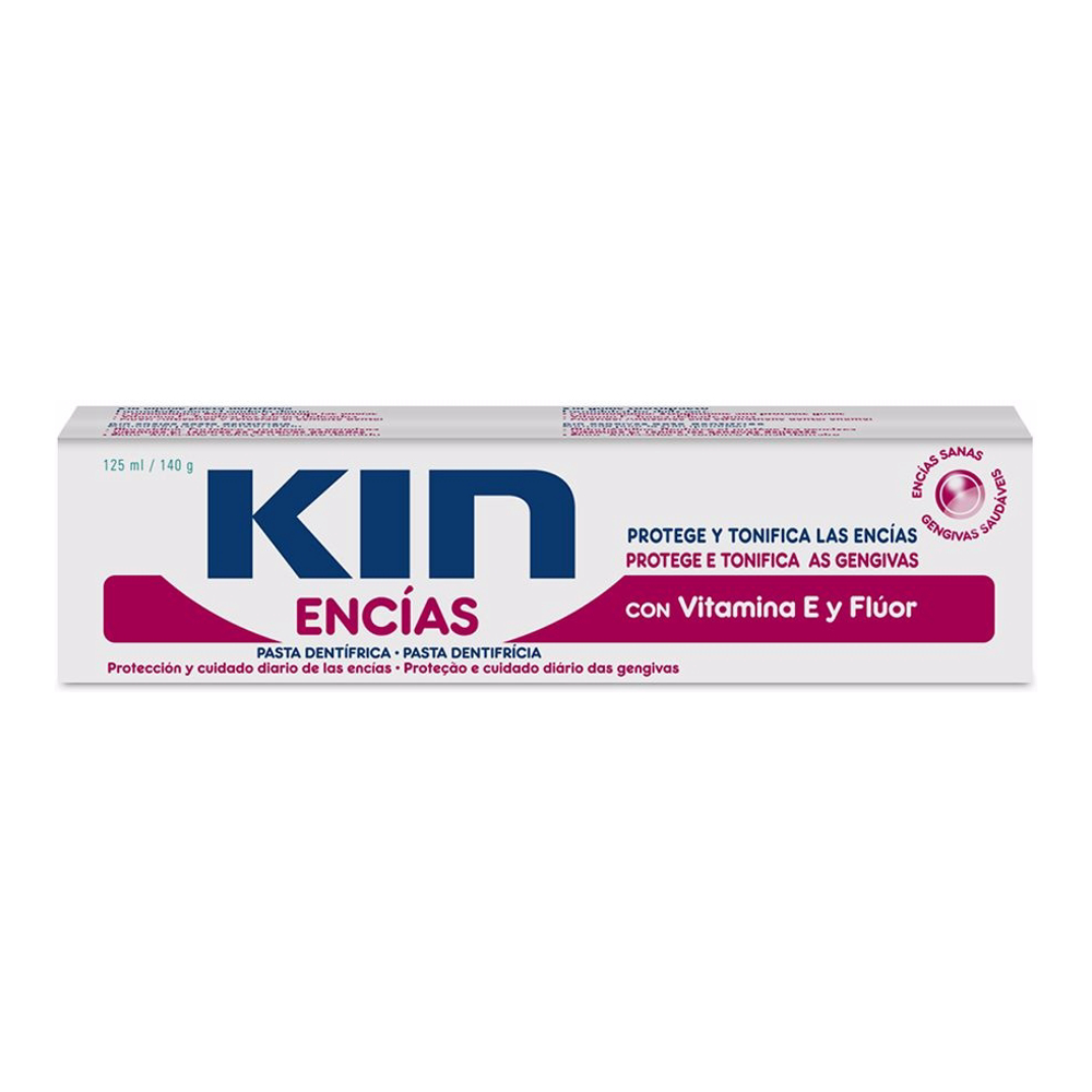 Dentifrice 'Gums' - 125 ml