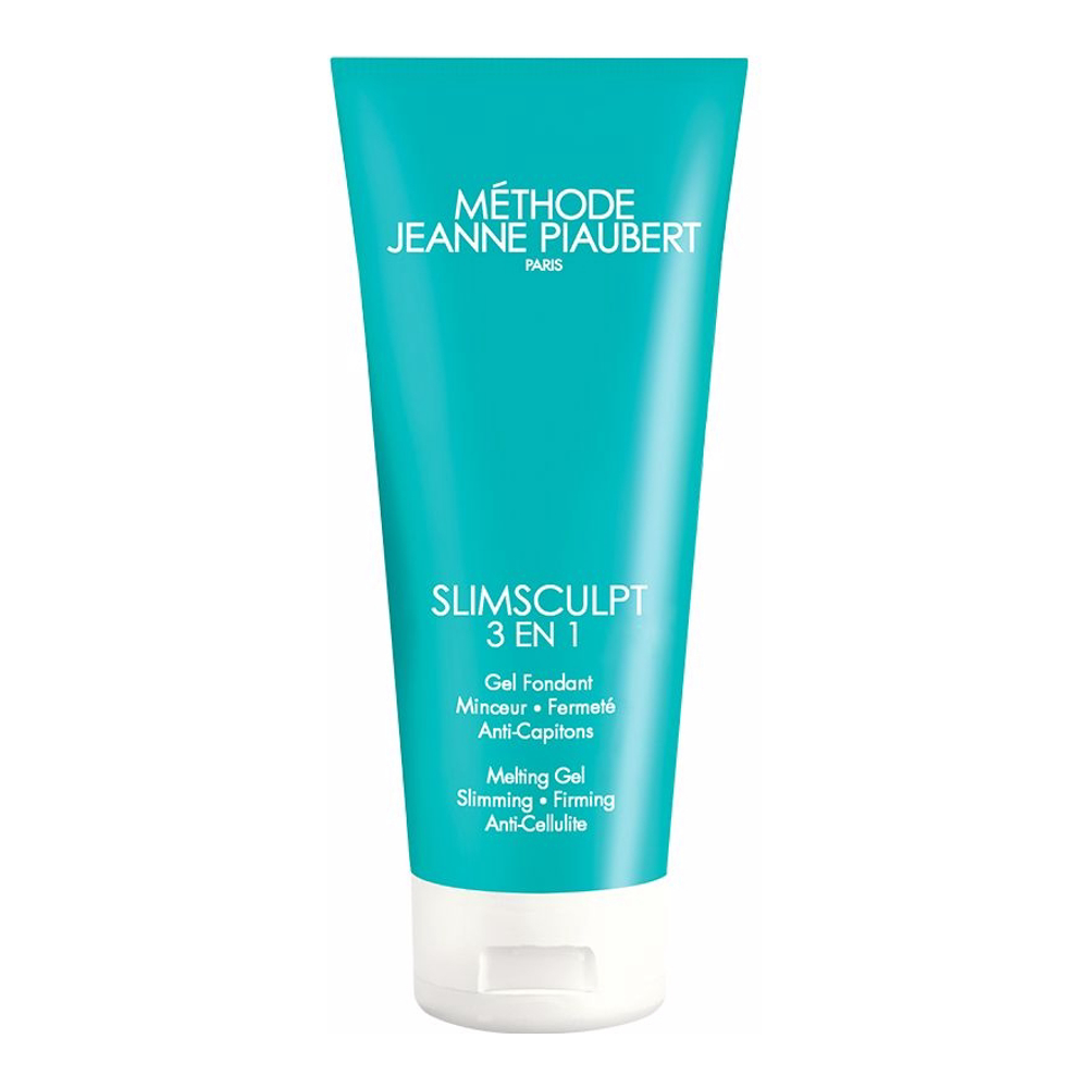 'Slimsculpt 3 in 1' Schlankheitsgel - 200 ml