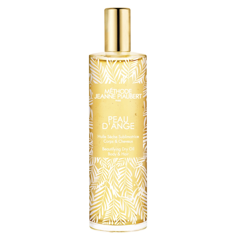 Huile sèche 'Peau d'Ange Hair & Body' - 100 ml