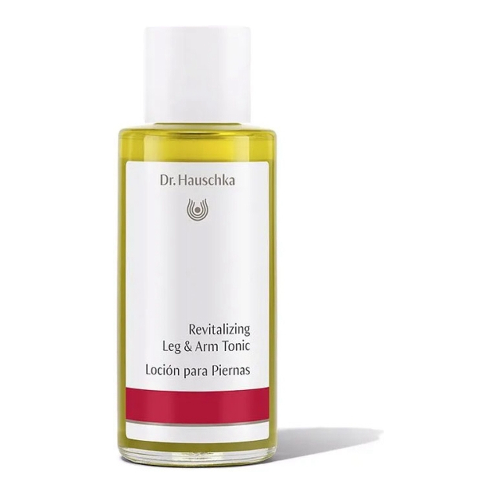 'Revitalizing' Leg & Arm Tonic - 100 ml