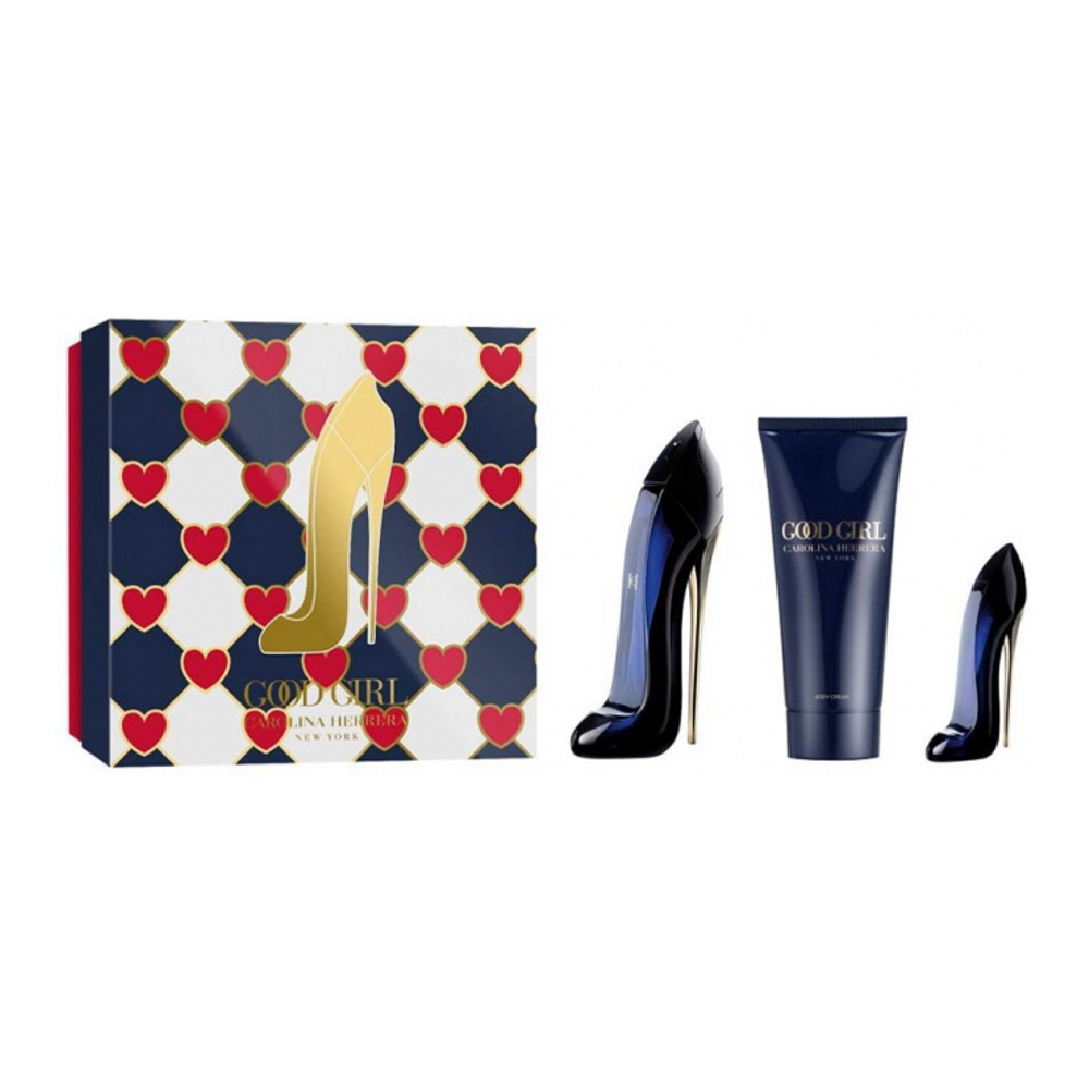 'Good Girl' Coffret de parfum - 3 Pièces