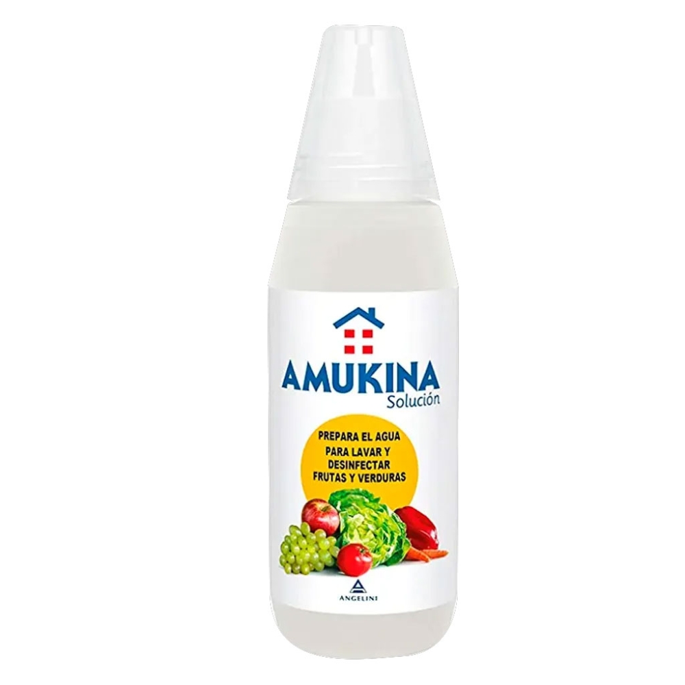 Désinfectant 'Fruit & Vegetables' - 500 ml