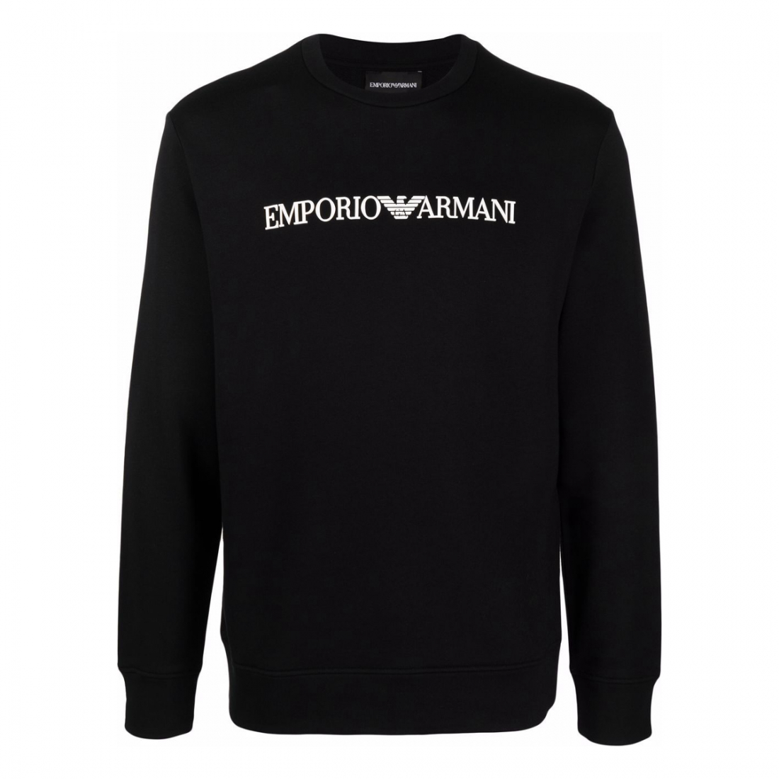 Sweatshirt 'Logo' pour Hommes