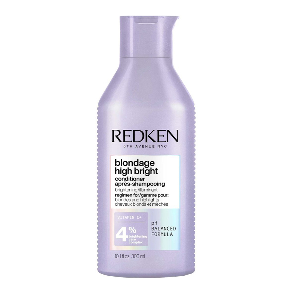 'Blondage High Bright' Conditioner - 300 ml