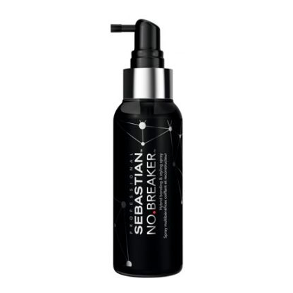 'No. Breaker Hybrid Bonding & Styling' Hairspray - 100 ml