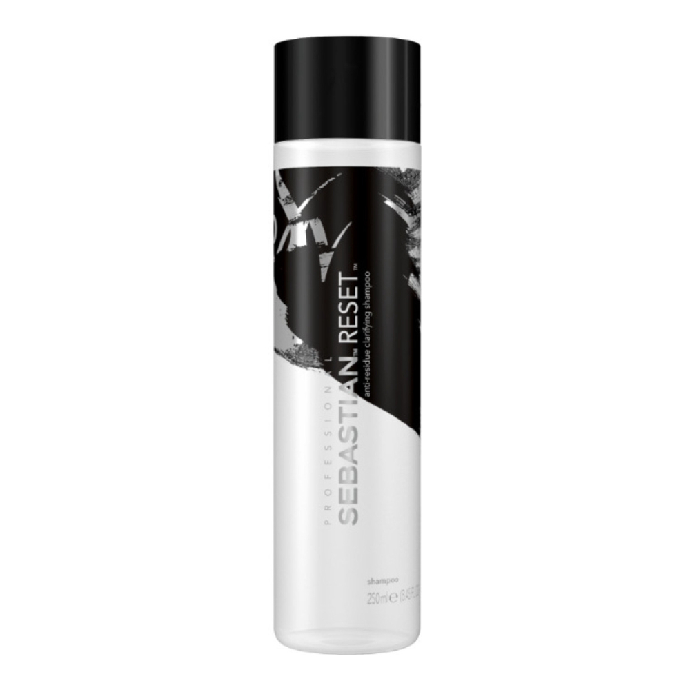 'Reset' Shampoo - 250 ml