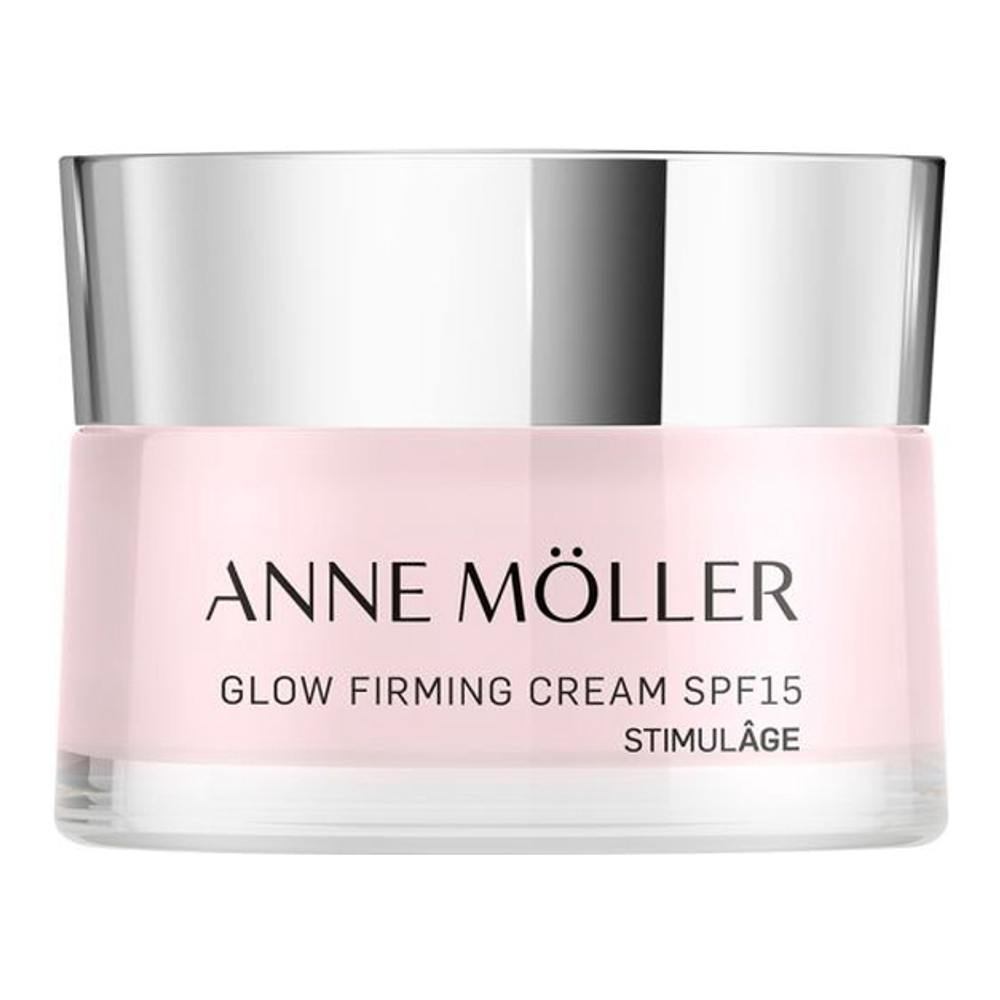 'Stimulâge Glow SPF15' Firming Cream - 50 ml