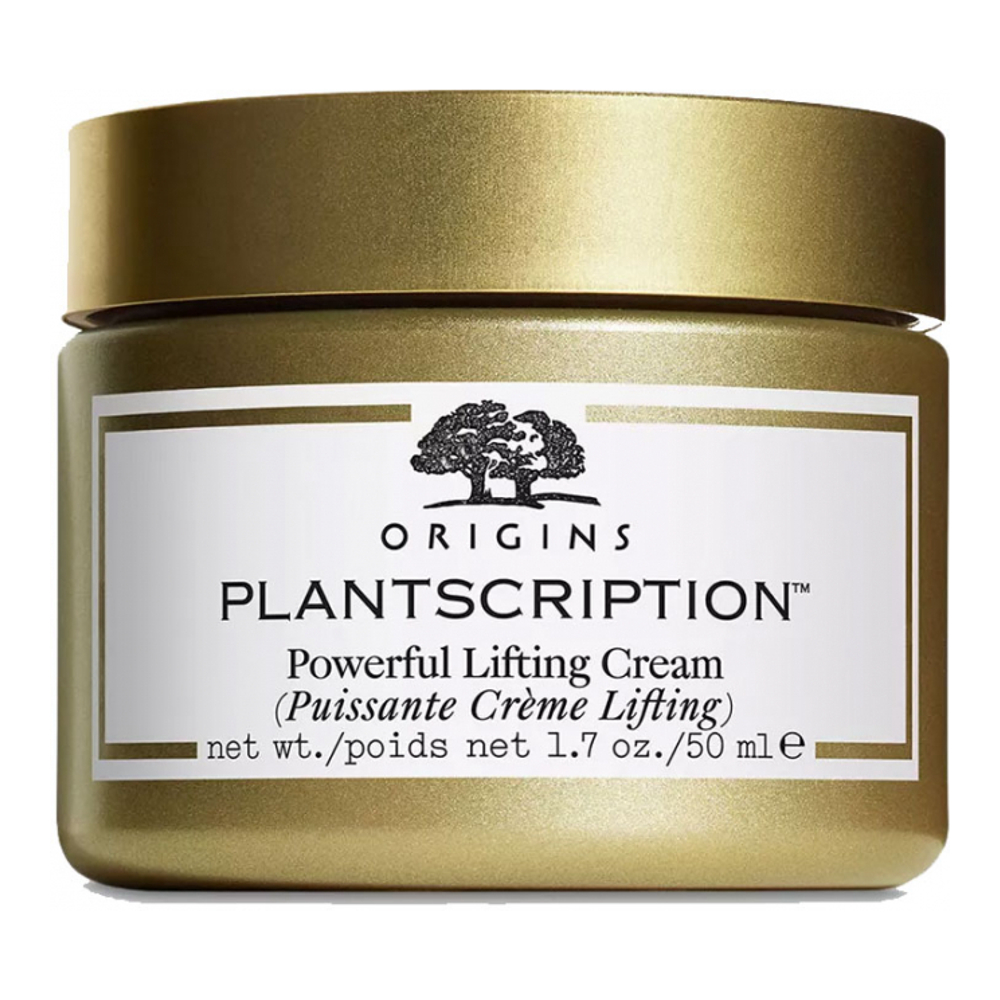 Crème liftante 'Plantscription™ Powerful' - 50 ml