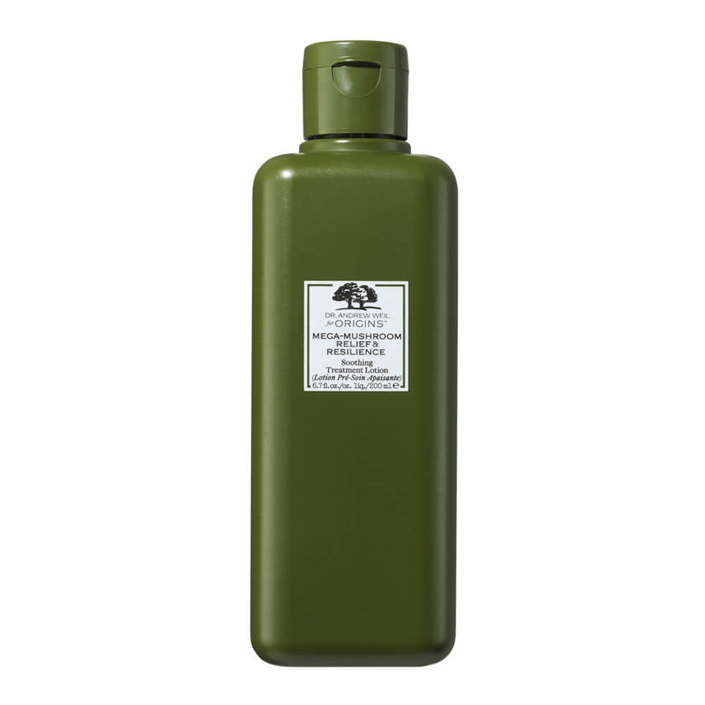 'Mega-Mushroom Soothing' Treatment Lotion - 200 ml