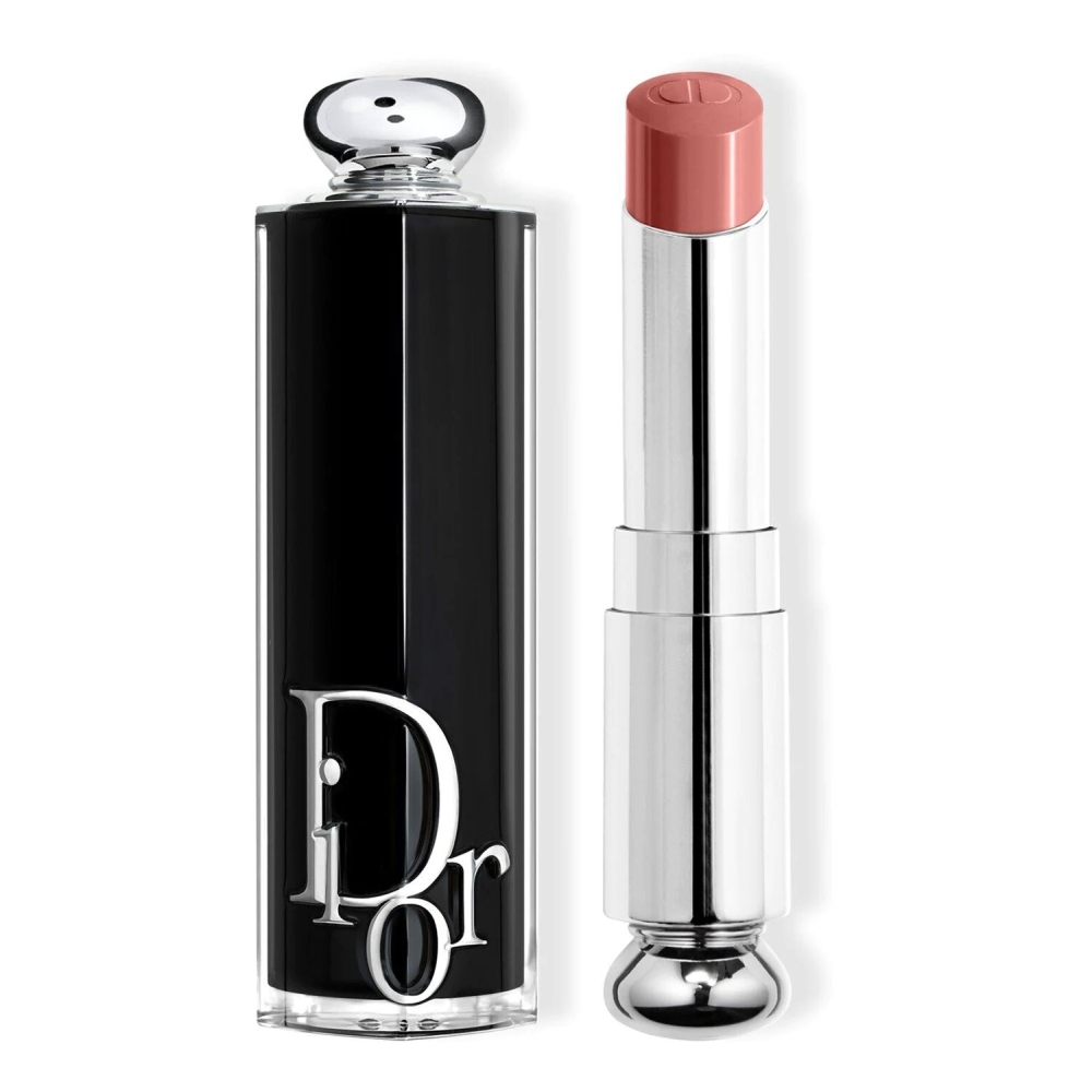 Rouge à lèvres rechargeable 'Dior Addict' - 100 Nude Look 3.2 g
