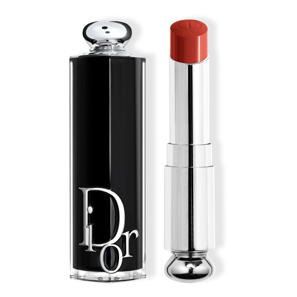 Rouge à lèvres rechargeable 'Dior Addict' - 740 Saddle 3.2 g