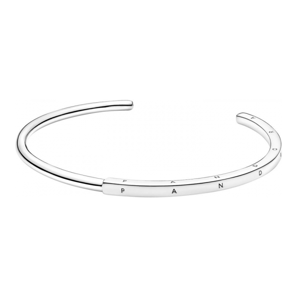 Women's 'Signature I-D' Bangle