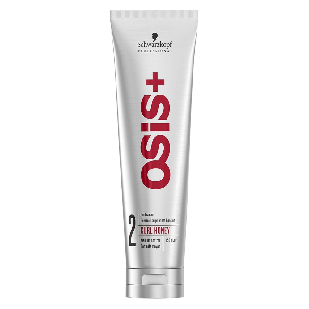 'OSiS+ Curl Honey' Curl Cream - 150 ml