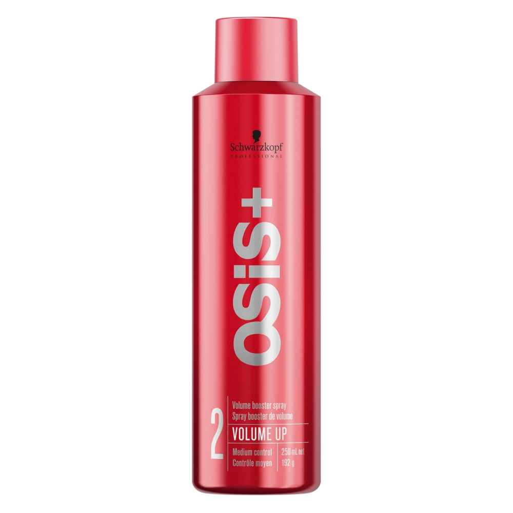 'OSiS+ Volume Up Texture Volume Booster' Hairspray - 250 ml
