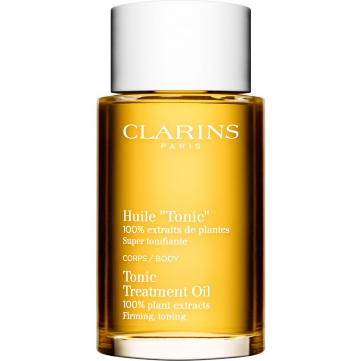 'Tonic' Treatment Oil - 100 ml