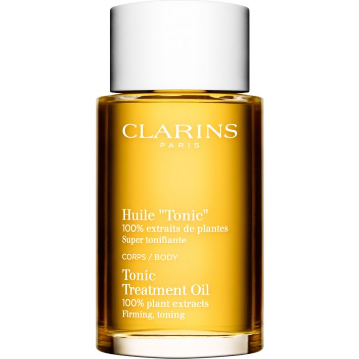 Huile de traitement 'Tonic' - 100 ml