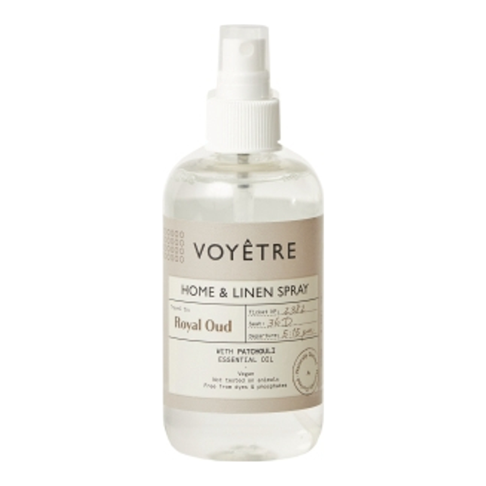 Spray pour la maison & le linge - Oud royal 250 ml