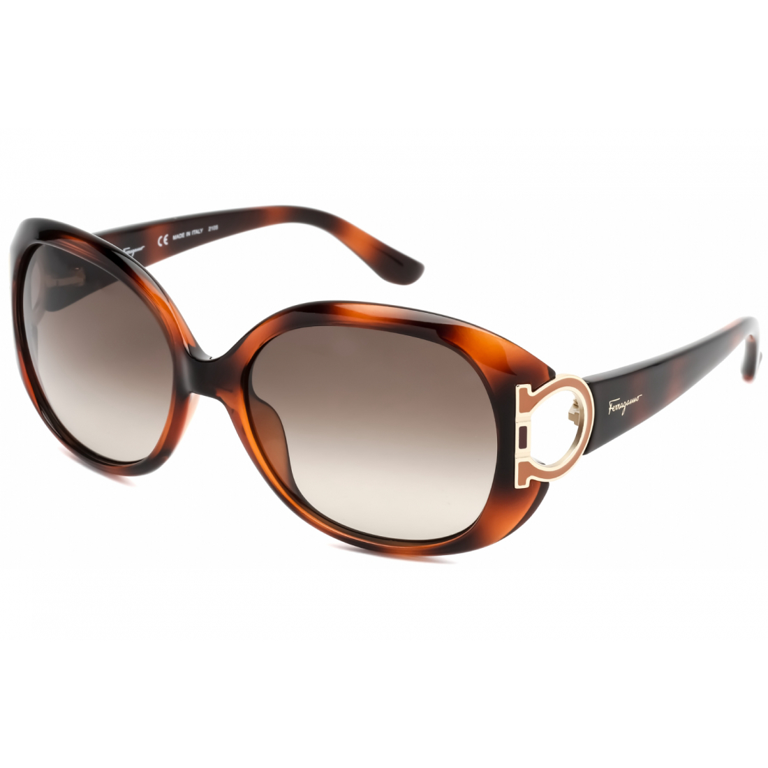 Women's 'SF668S' Sunglasses